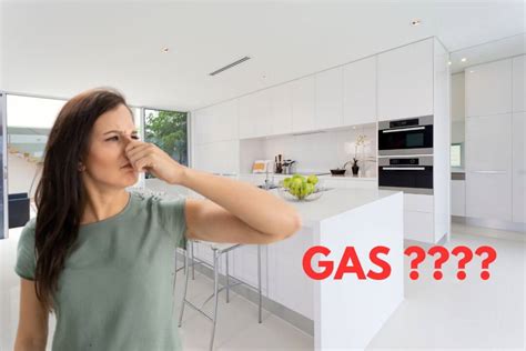 house smells like gas but no leak|House Smells Like Gas But No Leak – 5 Common。